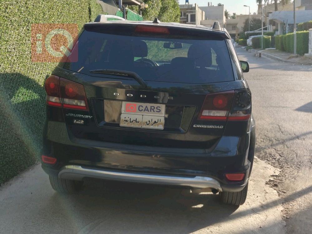 Dodge Journey